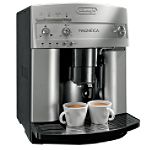 Delonghi Esclusivo Magnifica Super-Automatic Espresso/Coffee Machine