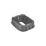 Click here to buy Nordic Ware Stadium Bundt Cake Pan.