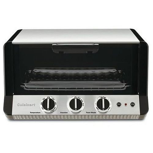 Cuisinart Toaster Oven Broiler - TOB-60 Best Price