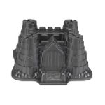 Nordic Ware Castle Bundt Pan