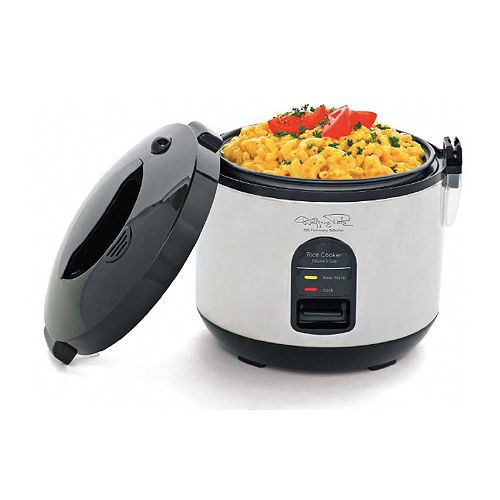 Wolfgang Puck Rice Cooker - WPDRCR10 Best Price