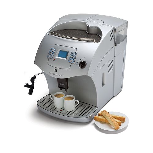 Wolfgang Puck Espresso Maker - WPEM0020 Best Price