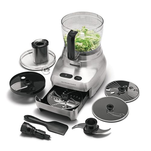 Wolfgang Puck Food Processor - WPMFP15 