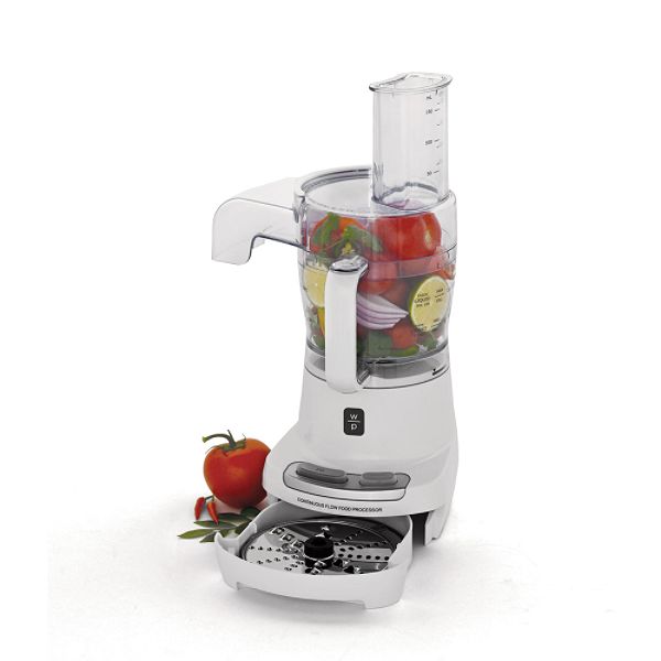 Wolfgang Puck 4-Cup Food Processor - WPFPRO35