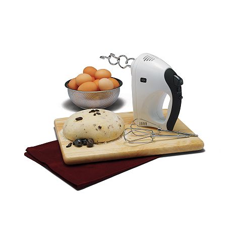 Wolfgang Puck Hand Mixer - WPHMO240