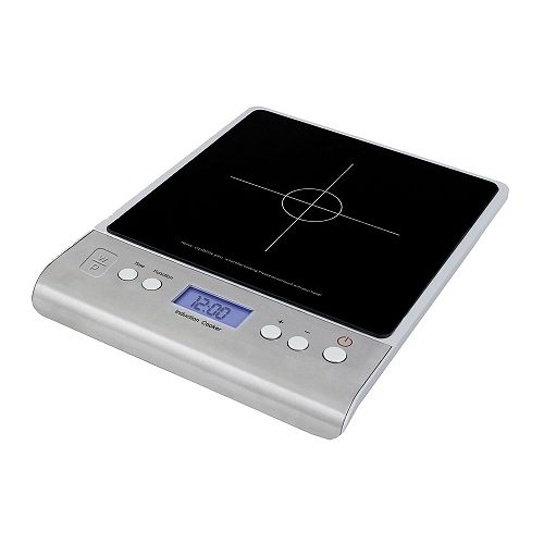 Wolfgang Puck Induction Cooker - WPIDC010 Best Price