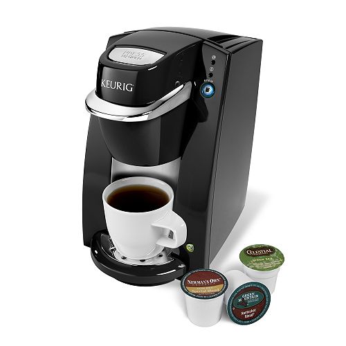 Keurig B35 Mini Brewer Black - 106554
