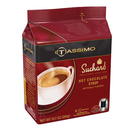 Suchard Suchard Hot Choclate  40 count - 104032 Best Price
