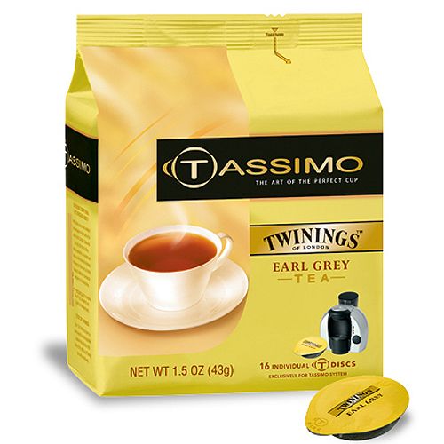 Twinings 098793 KRF CASPK Twining EarlG - 107460 Best Price