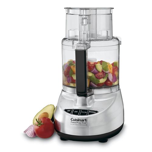 Cuisinart Cuisinart PowerPrep Plus 14-Cup Food Processor - DLC-2014CHB