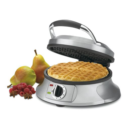 Cuisinart WAF-R Traditional Waffle Iron Best Price