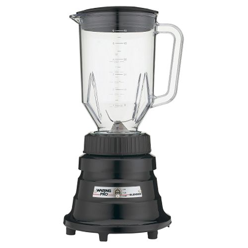 Waring Pro Professional Bar Blender  Ebony - WPB80B Best Price