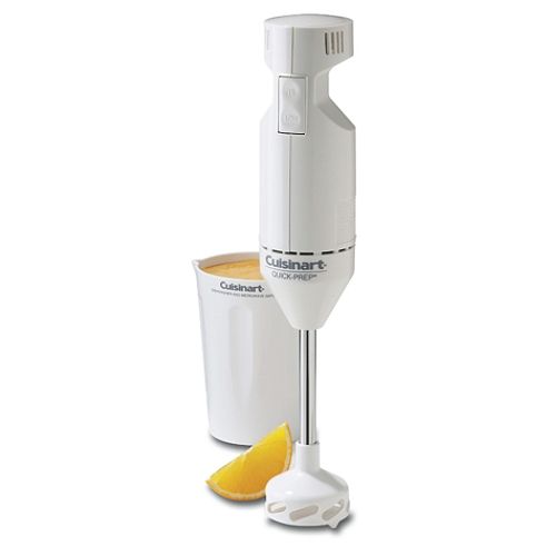 Cuisinart Hand Blender, Quick Prep, 1 blender - CSB-33