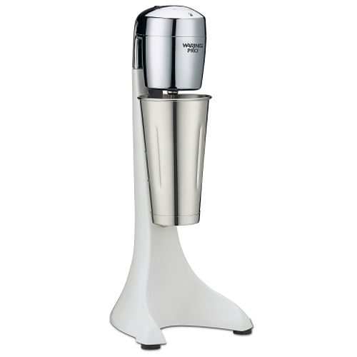 Waring Pro Professional Drink Mixer  White - PDM101 Best Price