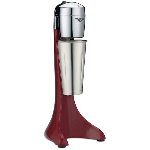 Waring Pro Professional Drink Mixer  Chili Red - PDM104 Best Price