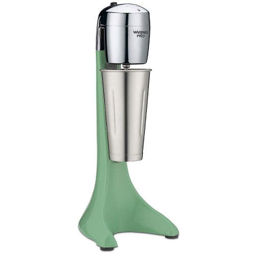 Waring Pro Professional Drink Mixer  Retro Green - PDM112 Best Price