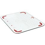 Pyrex 11 by 14-inch Glass Cutting Boar