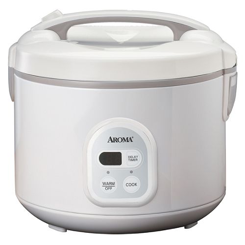 Aroma Aroma 8 Cup Digital Rice Cooker and Steamer - ARC-838TC Best Price