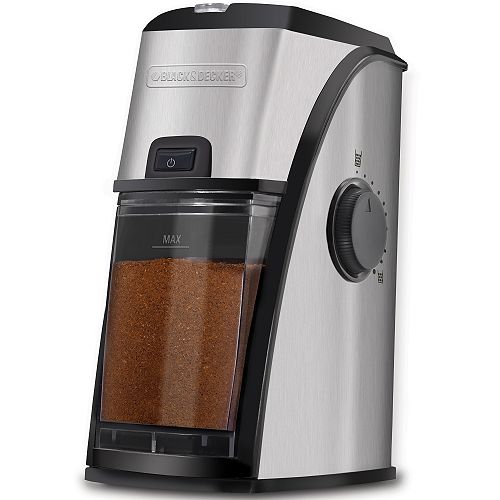 Applica Black and Decker Electric Coffee Grinder - CBM210 Best Price