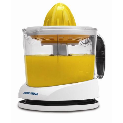 Applica Black and Decker Citrus Juicer - CJ625 Best Price