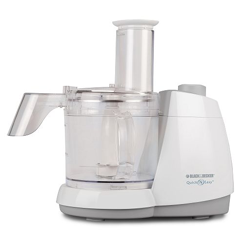 Applica Black and Decker Quick N Easy  Food Processor - FP1450 Best Price