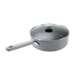 Kenmore 10 in. Nonstick Aluminum Open Fry Pan