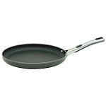 Kenmore 11 in. Nonstick Aluminum Round Griddle