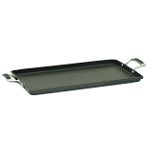 Kenmore 18 x10 in. Double Burner Griddle
