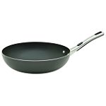 Kenmore 12 in. Nonstick Aluminum Stir Fry Pan