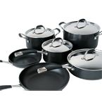 Cookware, Bakeware & Gadgets