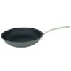 12 in. Hard Anodized Aluminum Nonstick Open Frypan