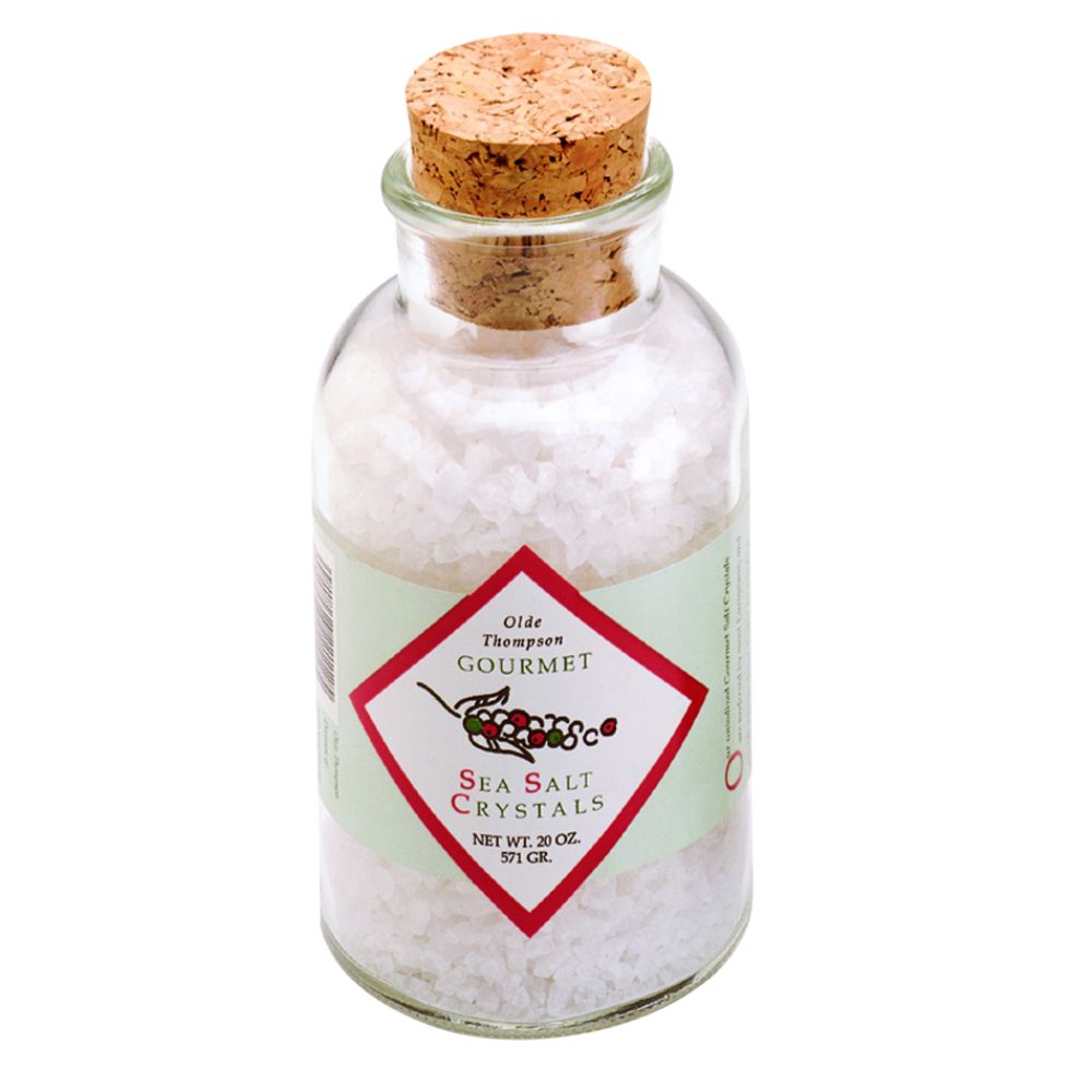 Olde Thompson Sea Salt