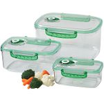freshvac 3-piece deep rectangle kit