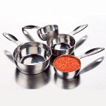AMCO Houseworks Advanced Performance Measuring Cups