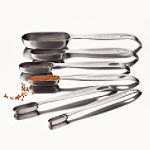 AMCO Houseworks Advanced Performance Measuring Spice Spoons