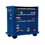 Step 2 Tool Chest Drawer by 
