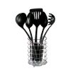 6 pc. Nylon Kitchen Tool Set