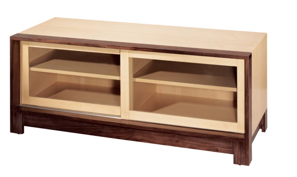 Ty Pennington Style Fuji TV Stand