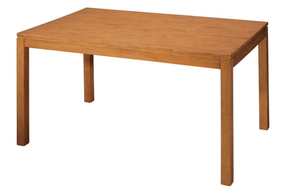 Ty Pennington Style Eaton Natural Parsons Table
