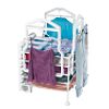 Quick Dry Garment Drying Station