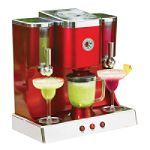 El Paso Chile Co. Frozen Drink Station
