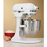 KitchenAid 4.5 qt. Lift Bowl Model Mixer 