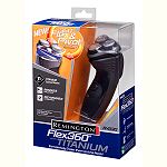 Remington R-4130 360 Flex & Pivot Rotary Shaver