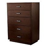 Whole Home Elements Upright Dresser by 