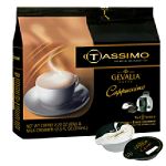 Click here to buy Bosch Gevalia Decaffeinated Cappuccino by Kraft Foods, Inc..
