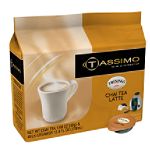Click here to buy Bosch Twinings Chai Tea Latte by Kraft Foods, Inc..