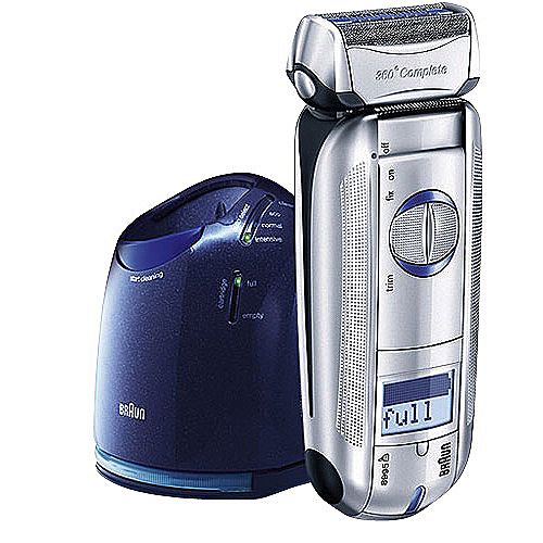 Braun 360 Degree Complete, 1 system