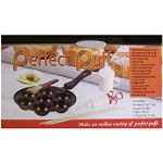 As Seen On TV Gourmet Trends Perfect Pancake Puff
