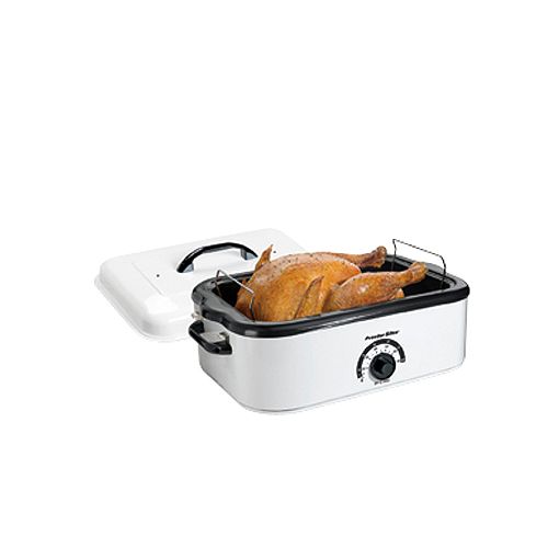 Proctor Silex 18 qt. Roaster Oven - 32190 Best Price