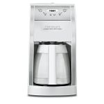 Cuisinart 10-Cup Grind-and-Brew Thermal Automatic Coffeemaker by Cuisinart
